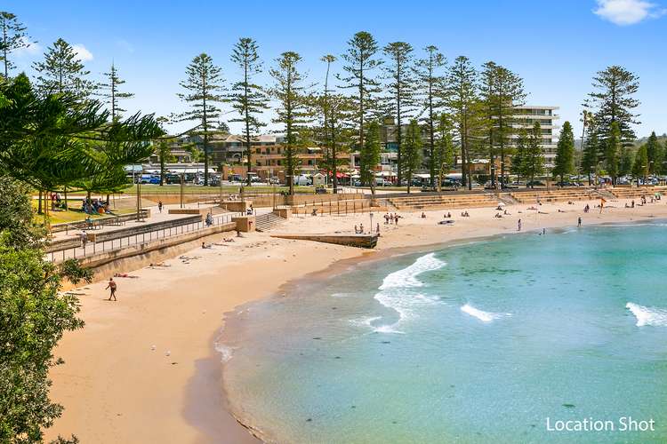 Fourth view of Homely unit listing, G14/23 Pacific Parade, Dee Why NSW 2099