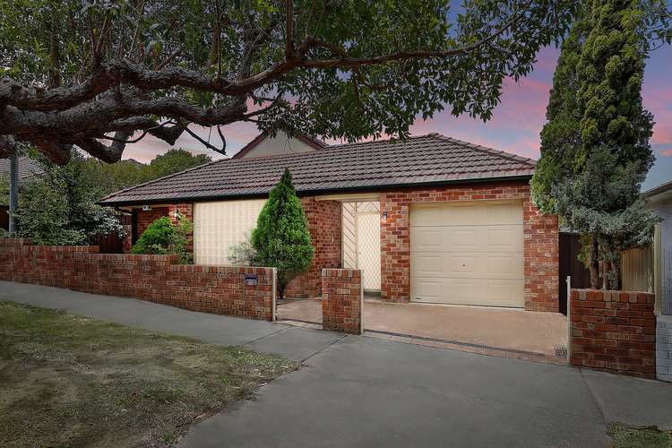 Main view of Homely house listing, 20b Mount Street, Strathfield NSW 2135