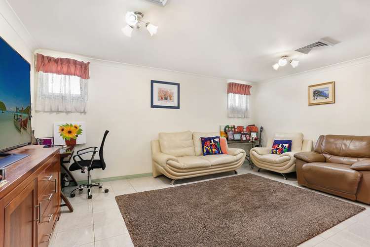 Third view of Homely house listing, 20b Mount Street, Strathfield NSW 2135