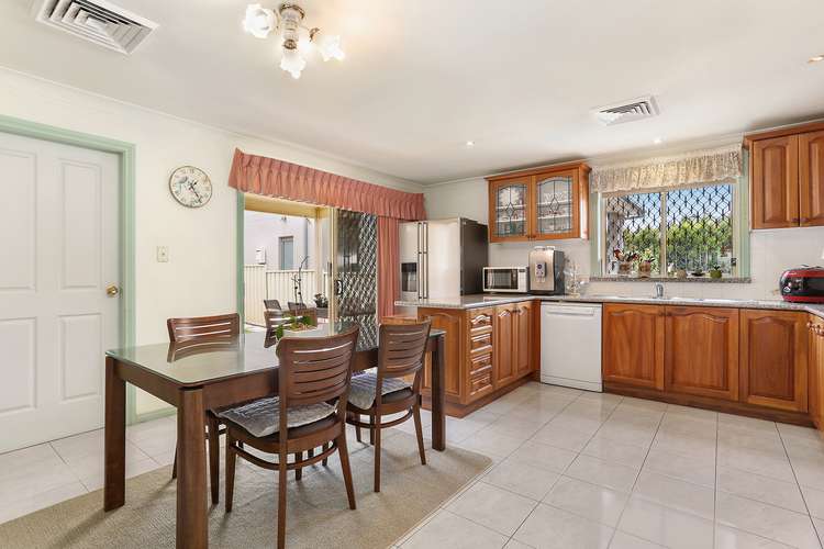 Fourth view of Homely house listing, 20b Mount Street, Strathfield NSW 2135