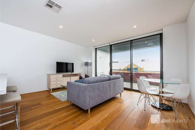 Third view of Homely unit listing, 15/50 Pakenham Street, Fremantle WA 6160