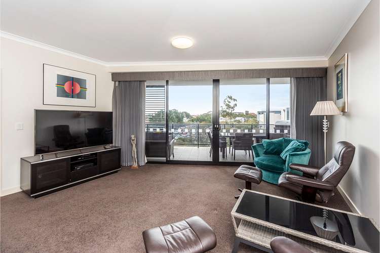 Second view of Homely apartment listing, 26/9 Salvado Road, Subiaco WA 6008