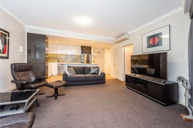 Sixth view of Homely apartment listing, 26/9 Salvado Road, Subiaco WA 6008