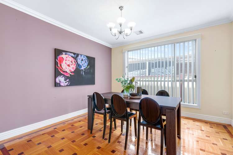 Sixth view of Homely house listing, 11 Keiwa Place, Taylors Hill VIC 3037