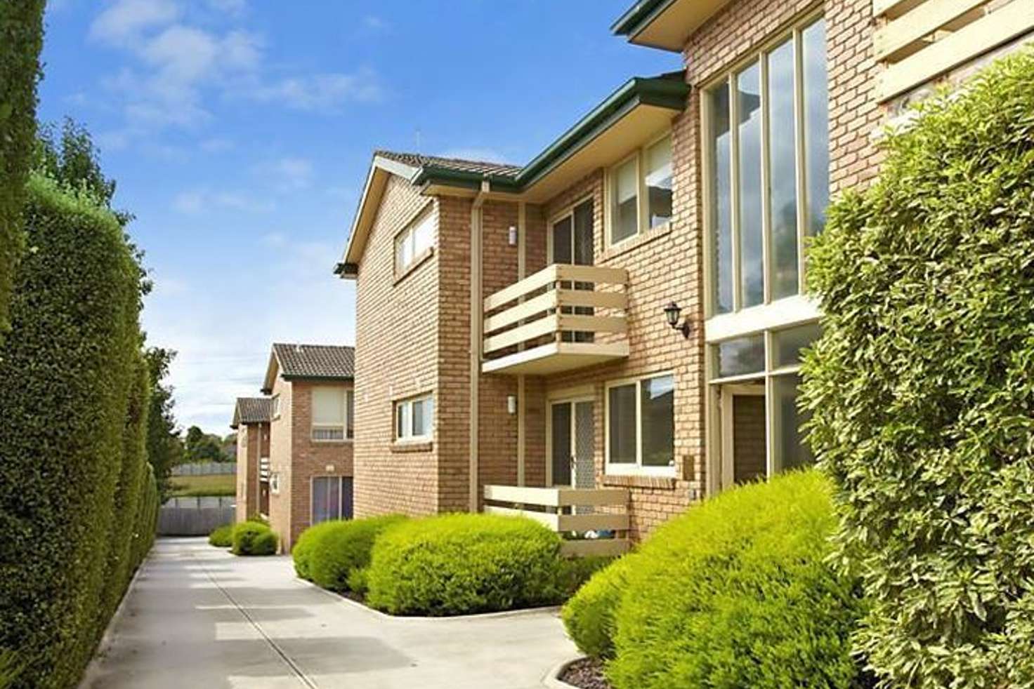 Main view of Homely apartment listing, 2/13 Churchill Avenue, Chadstone VIC 3148