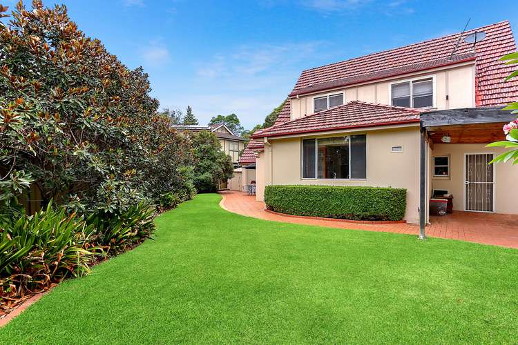 Second view of Homely house listing, 1 Glenarvon Street, Strathfield NSW 2135