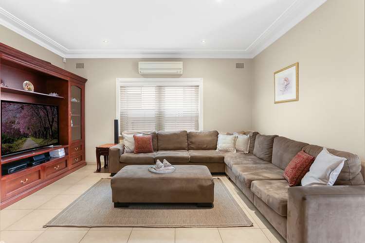 Third view of Homely house listing, 1 Glenarvon Street, Strathfield NSW 2135
