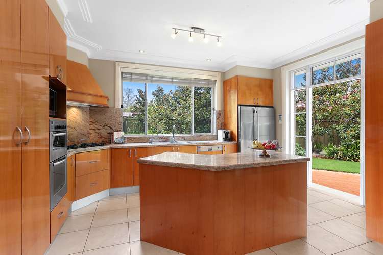 Fourth view of Homely house listing, 1 Glenarvon Street, Strathfield NSW 2135