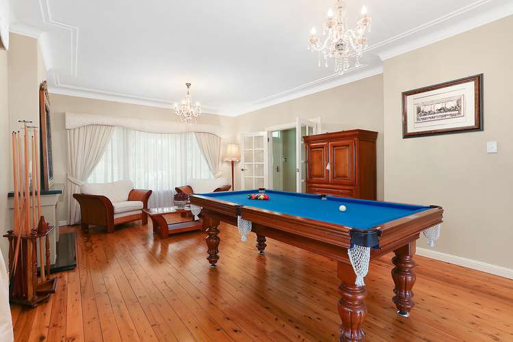 Fifth view of Homely house listing, 1 Glenarvon Street, Strathfield NSW 2135