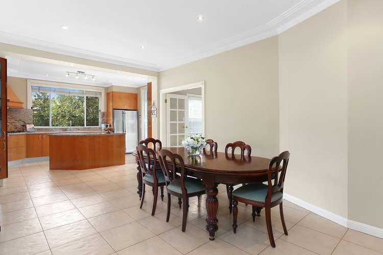 Sixth view of Homely house listing, 1 Glenarvon Street, Strathfield NSW 2135