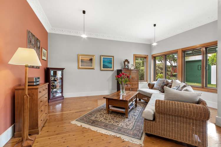 Fourth view of Homely house listing, 6 Bell Street, Concord NSW 2137