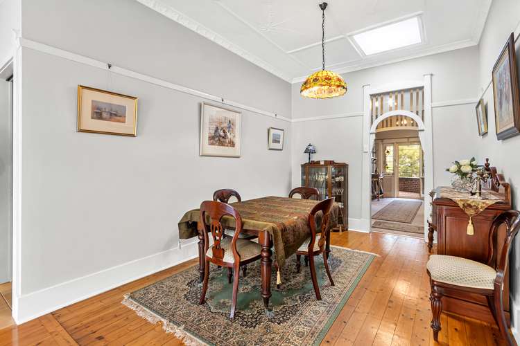 Fifth view of Homely house listing, 6 Bell Street, Concord NSW 2137