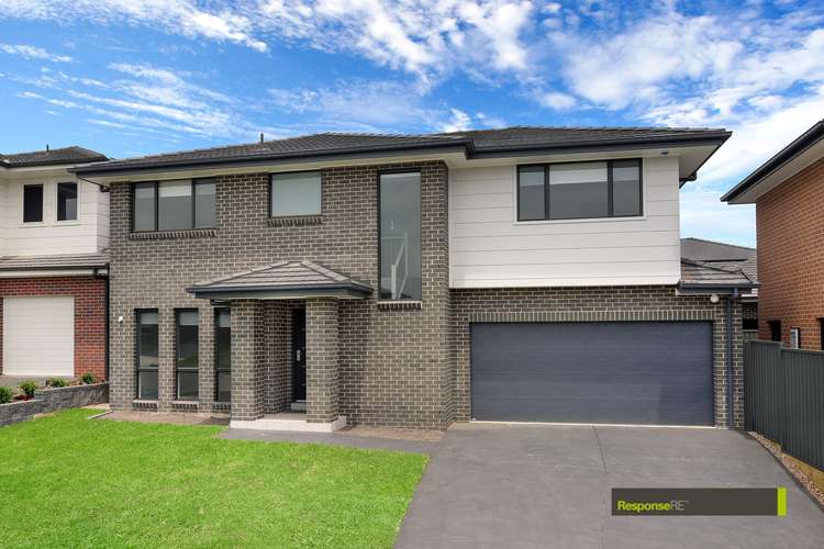 Main view of Homely house listing, 4 Dhaya Street, Riverstone NSW 2765