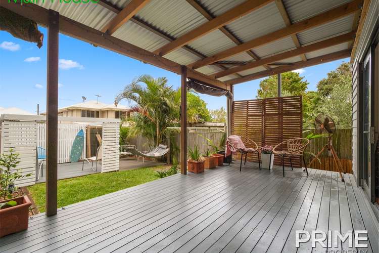 Fifth view of Homely house listing, 67 Mountjoy Terrace, Wynnum QLD 4178