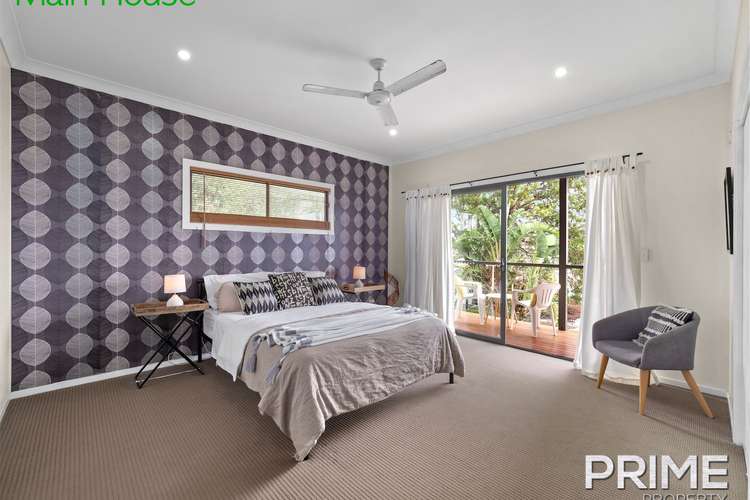 Sixth view of Homely house listing, 67 Mountjoy Terrace, Wynnum QLD 4178