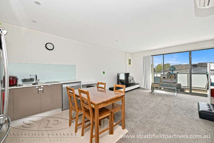 Second view of Homely apartment listing, 30/548 Liverpool Road, Strathfield South NSW 2136
