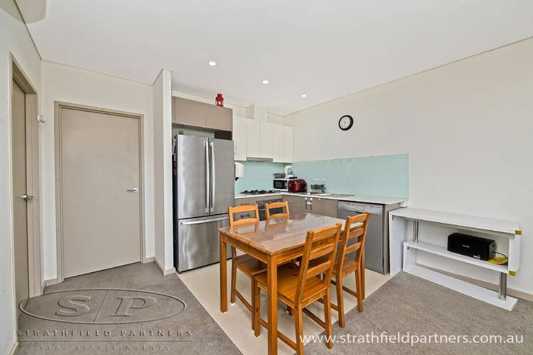 Third view of Homely apartment listing, 30/548 Liverpool Road, Strathfield South NSW 2136
