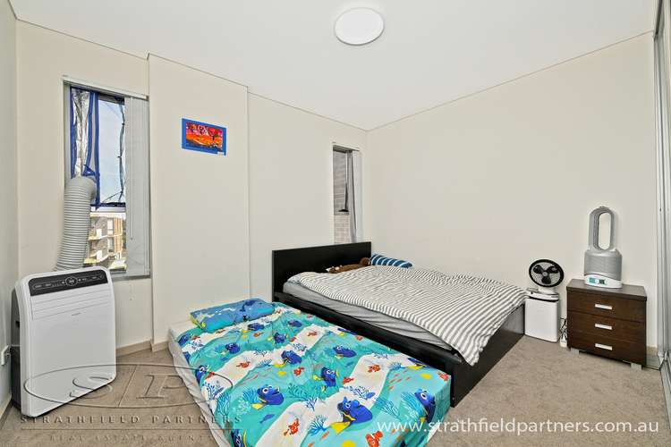 Fourth view of Homely apartment listing, 30/548 Liverpool Road, Strathfield South NSW 2136