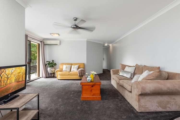 Second view of Homely unit listing, 4/34 Mitre Street, St Lucia QLD 4067