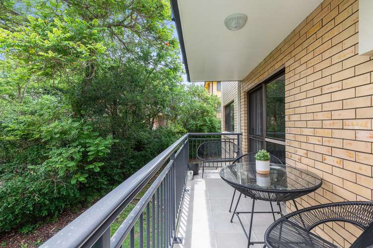 Sixth view of Homely unit listing, 4/34 Mitre Street, St Lucia QLD 4067