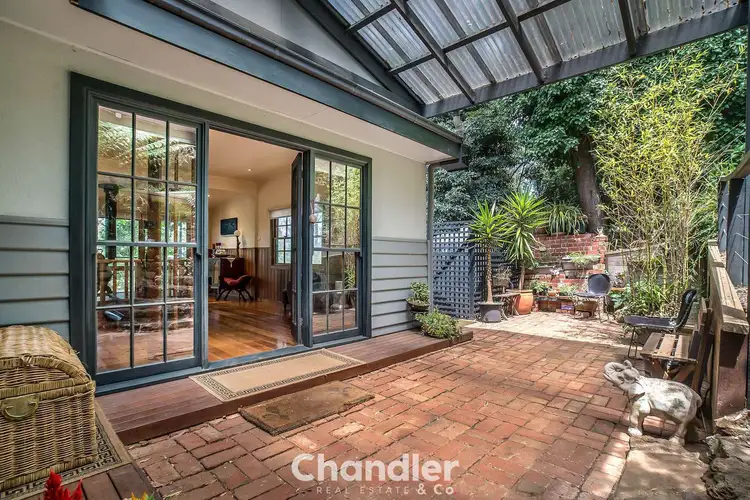 Third view of Homely house listing, 224 Olinda-Monbulk Road, Monbulk VIC 3793