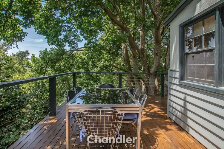 Fourth view of Homely house listing, 224 Olinda-Monbulk Road, Monbulk VIC 3793