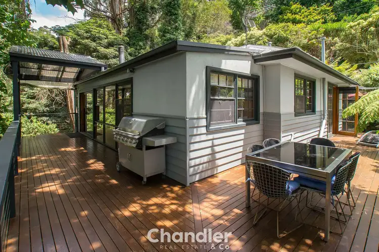 Fifth view of Homely house listing, 224 Olinda-Monbulk Road, Monbulk VIC 3793