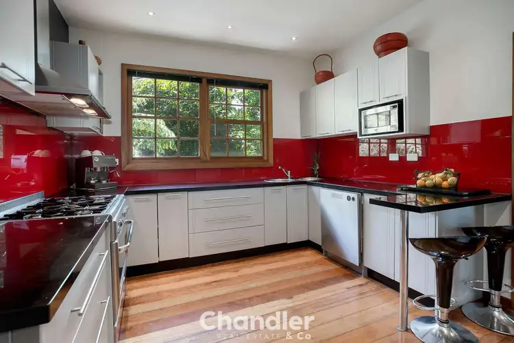 Sixth view of Homely house listing, 224 Olinda-Monbulk Road, Monbulk VIC 3793