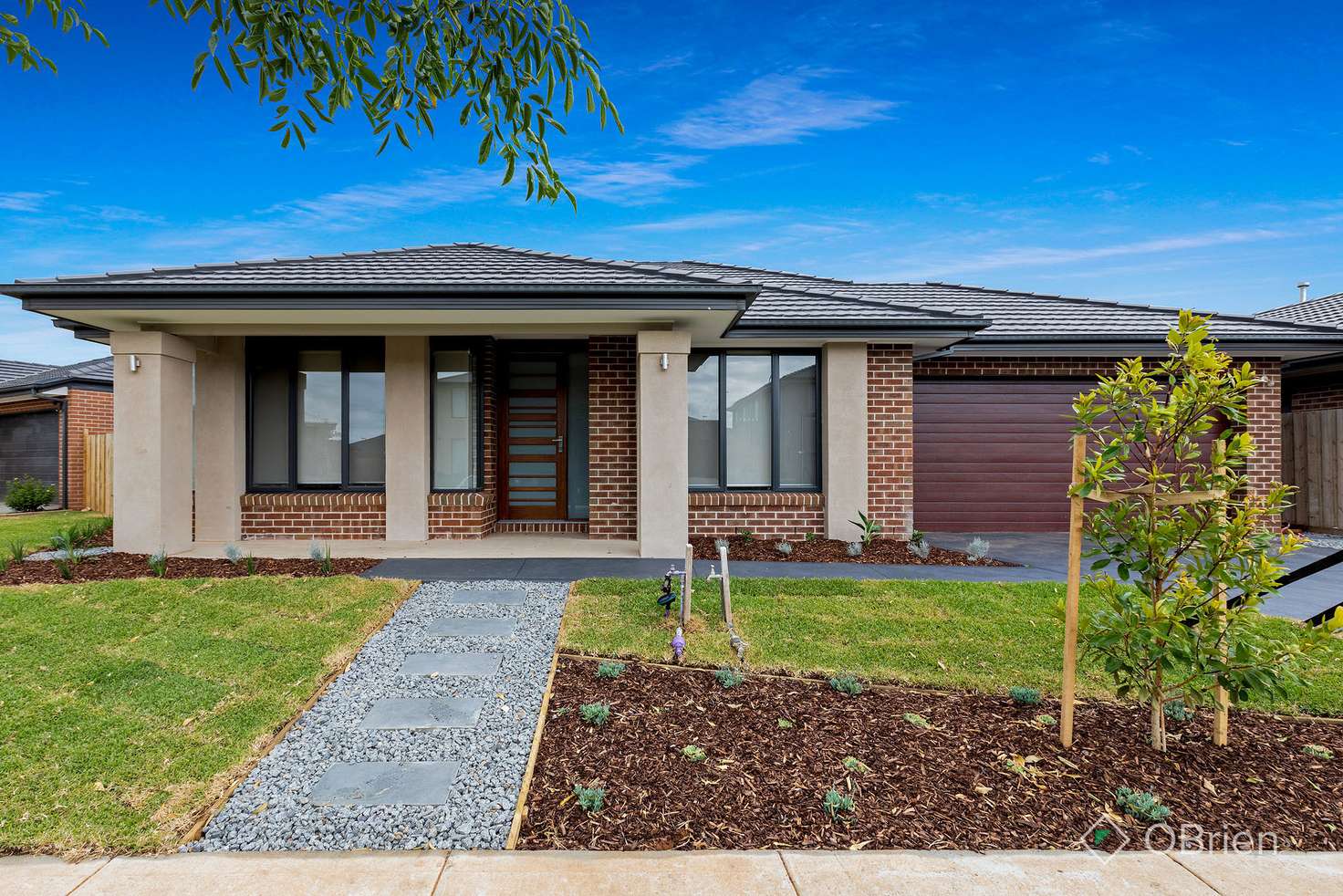 Main view of Homely house listing, 10 Bottlebrush Road, Aintree VIC 3336