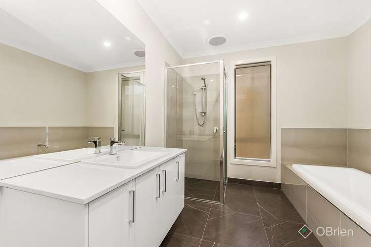 Fifth view of Homely house listing, 10 Bottlebrush Road, Aintree VIC 3336