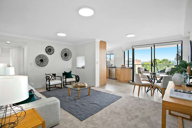 Main view of Homely apartment listing, 19/172-178 Maroubra Road, Maroubra NSW 2035