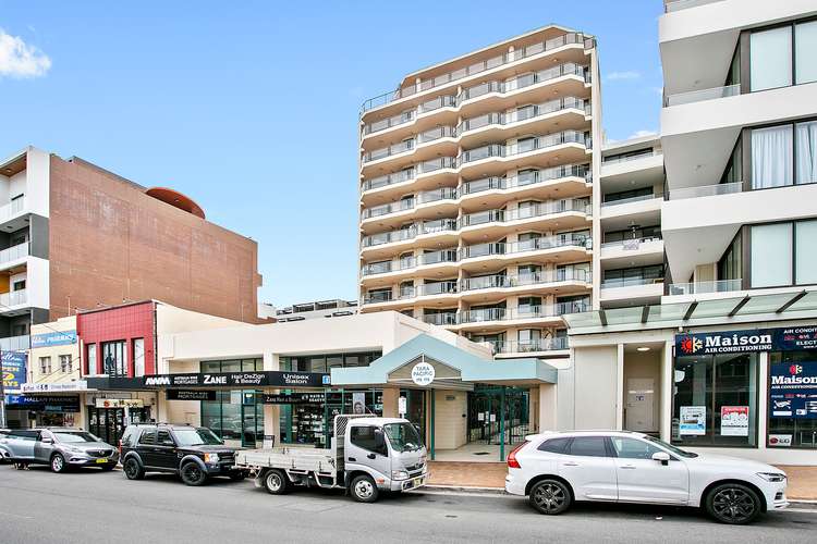 Third view of Homely apartment listing, 19/172-178 Maroubra Road, Maroubra NSW 2035