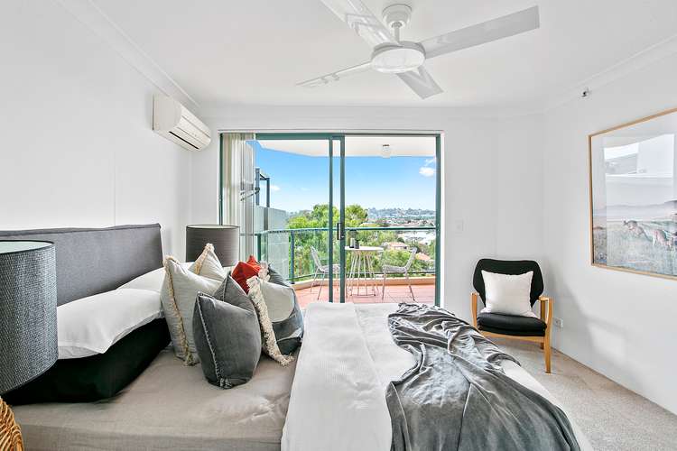 Fourth view of Homely apartment listing, 19/172-178 Maroubra Road, Maroubra NSW 2035
