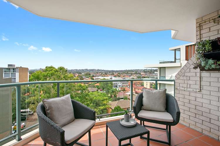 Sixth view of Homely apartment listing, 19/172-178 Maroubra Road, Maroubra NSW 2035