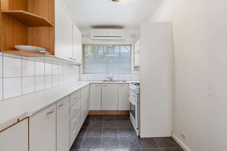 Second view of Homely apartment listing, 6/44 Kororoit Creek Road, Williamstown VIC 3016