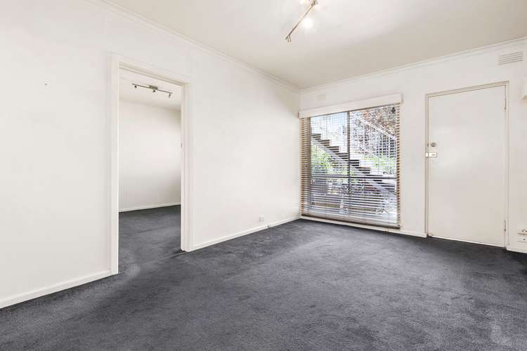 Third view of Homely apartment listing, 6/44 Kororoit Creek Road, Williamstown VIC 3016