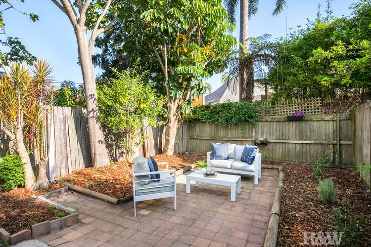 Second view of Homely semiDetached listing, 10 Gowrie Avenue, Bondi Junction NSW 2022