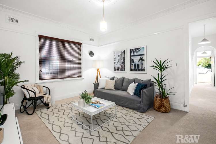 Third view of Homely semiDetached listing, 10 Gowrie Avenue, Bondi Junction NSW 2022