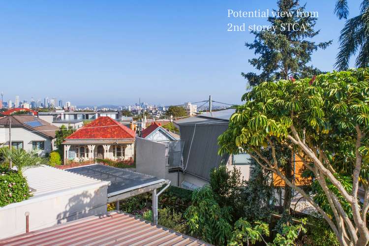 Fourth view of Homely semiDetached listing, 10 Gowrie Avenue, Bondi Junction NSW 2022