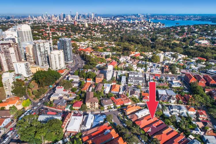 Sixth view of Homely semiDetached listing, 10 Gowrie Avenue, Bondi Junction NSW 2022