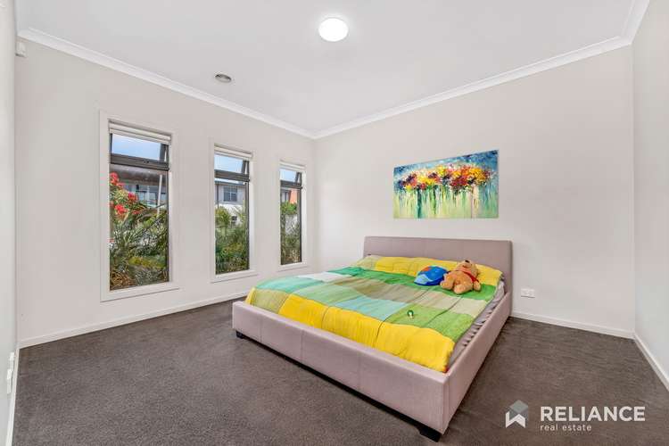 Second view of Homely house listing, 7 Derham Drive, Point Cook VIC 3030