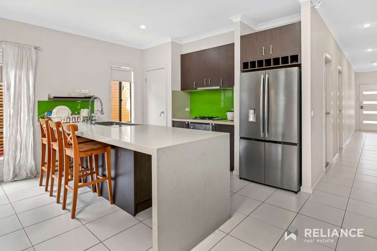 Fourth view of Homely house listing, 7 Derham Drive, Point Cook VIC 3030
