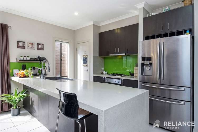 Fifth view of Homely house listing, 7 Derham Drive, Point Cook VIC 3030