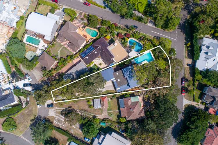 Third view of Homely house listing, 17 Princes Promenade, Seaforth NSW 2092