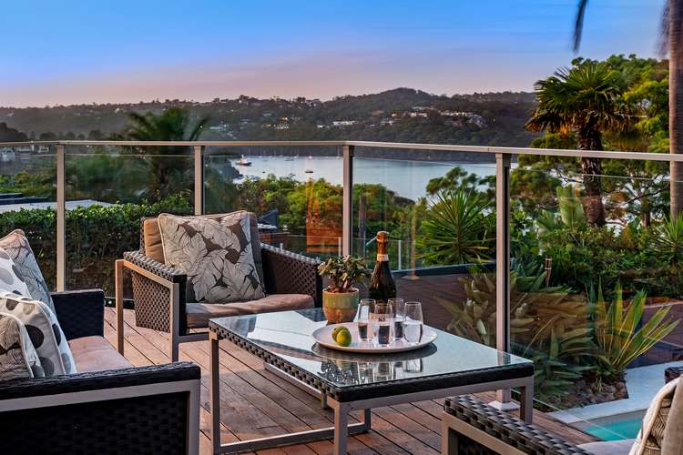 Fifth view of Homely house listing, 17 Princes Promenade, Seaforth NSW 2092