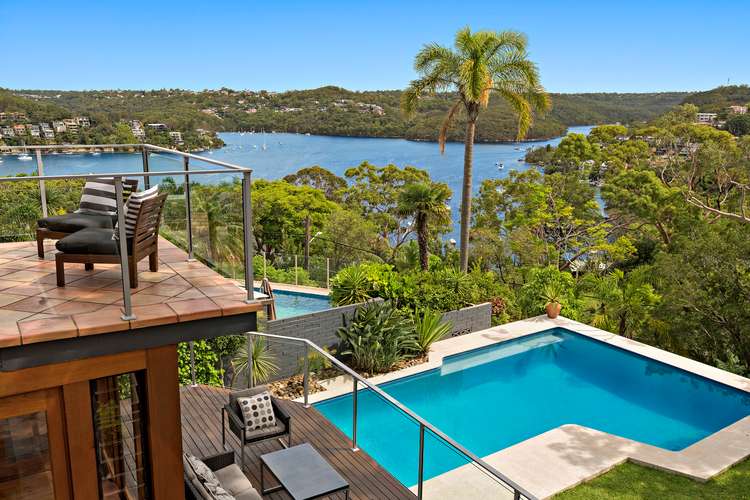 Sixth view of Homely house listing, 17 Princes Promenade, Seaforth NSW 2092