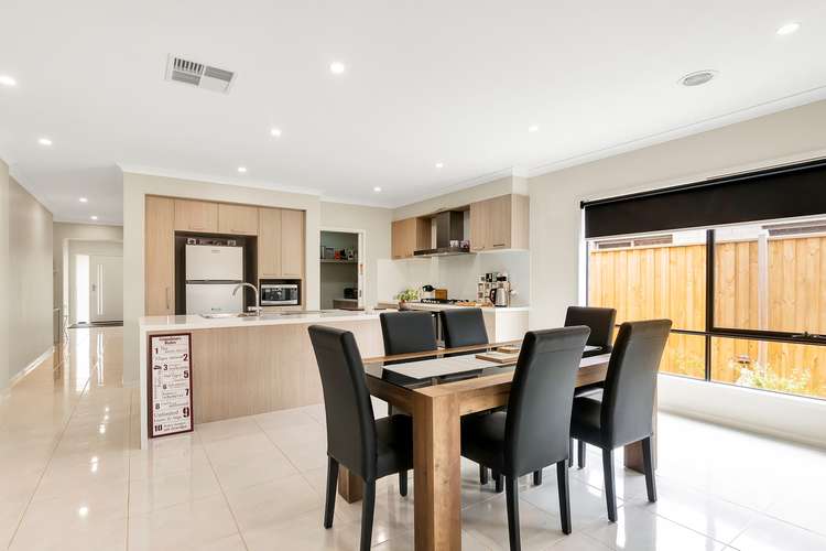 Fifth view of Homely house listing, 73 Calderwood Road, Maddingley VIC 3340