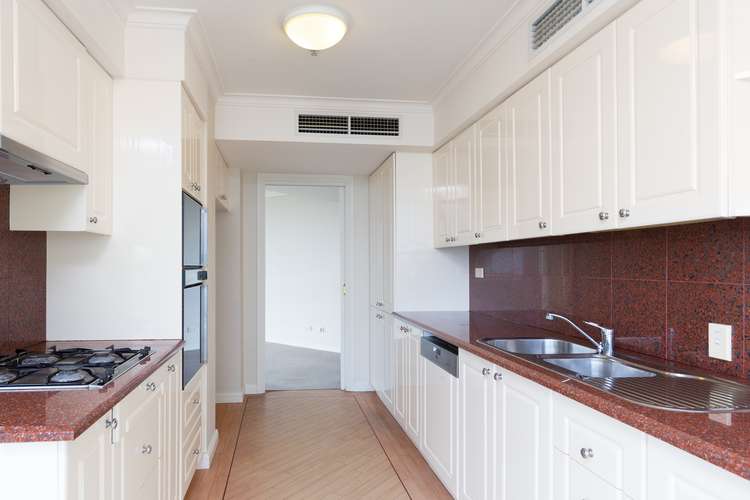 Third view of Homely apartment listing, 1903/38 Alfred Street, Milsons Point NSW 2061