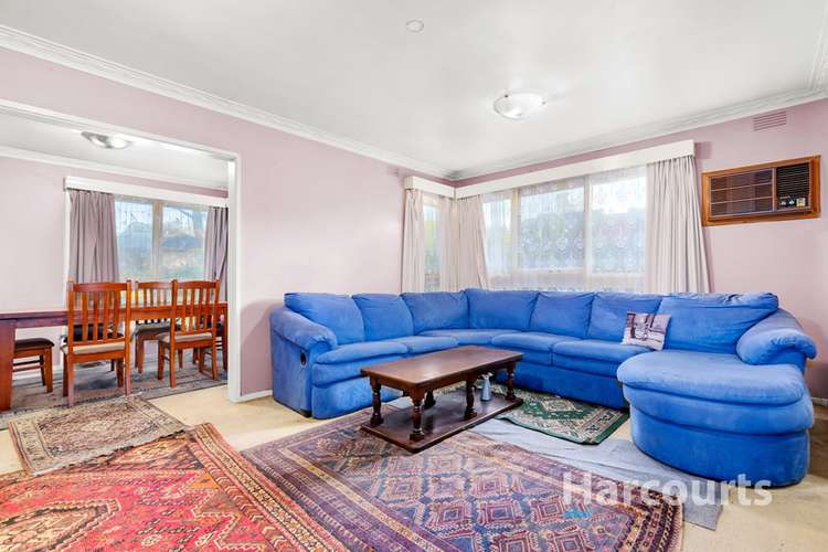 Second view of Homely house listing, 36 Kingloch Parade, Wantirna VIC 3152