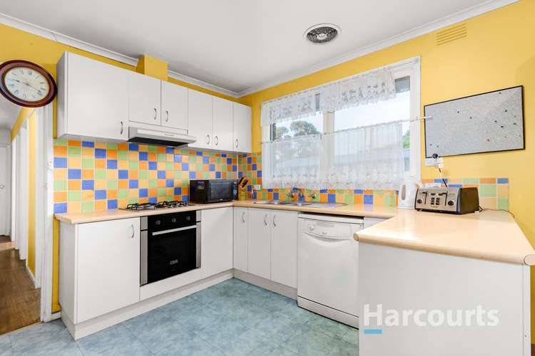 Third view of Homely house listing, 36 Kingloch Parade, Wantirna VIC 3152
